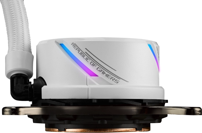 ASUS ROG STRIX LC 360 ARGB