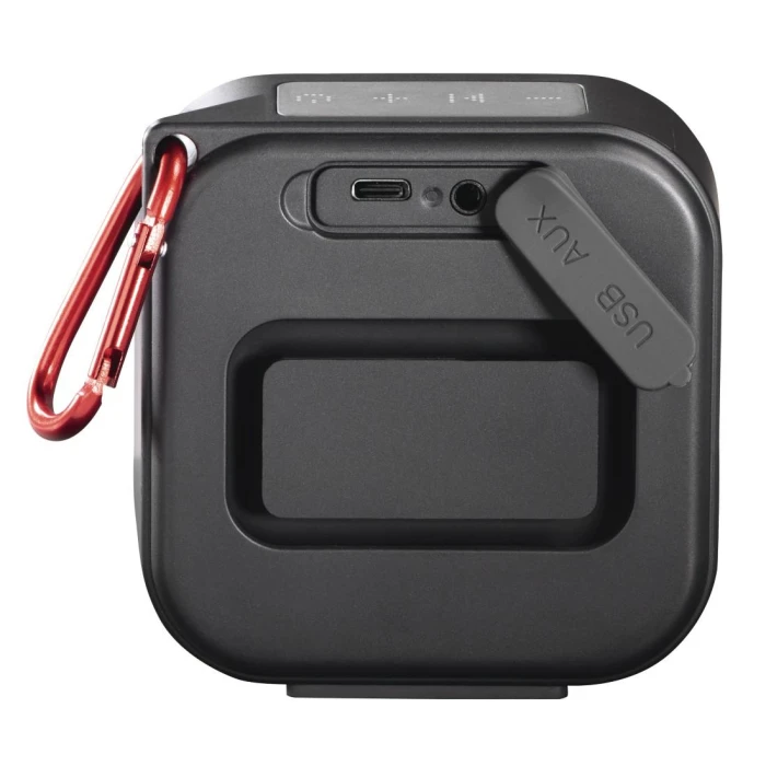 HAMA Pocket 3.0 Black 3.5W