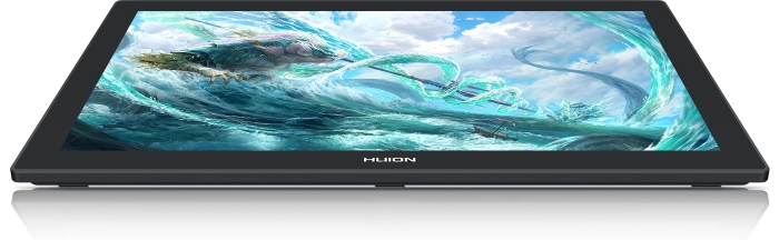 HUION Kamvas Pro 24
