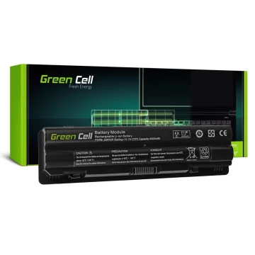 Батерия  за лаптоп GREEN CELL, Dell XPS 14 14D 15 15D 17, 11.1V, 4400mAh