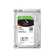 SEAGATE IronWolf NAS 1TB