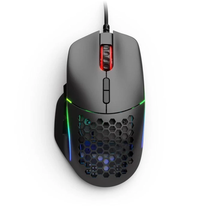Glorious Model I (Matte Black)