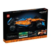LEGO Technic - McLaren Formula 1 Race Car - 42141