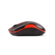 A4tech G3-200N безжична Black/Red