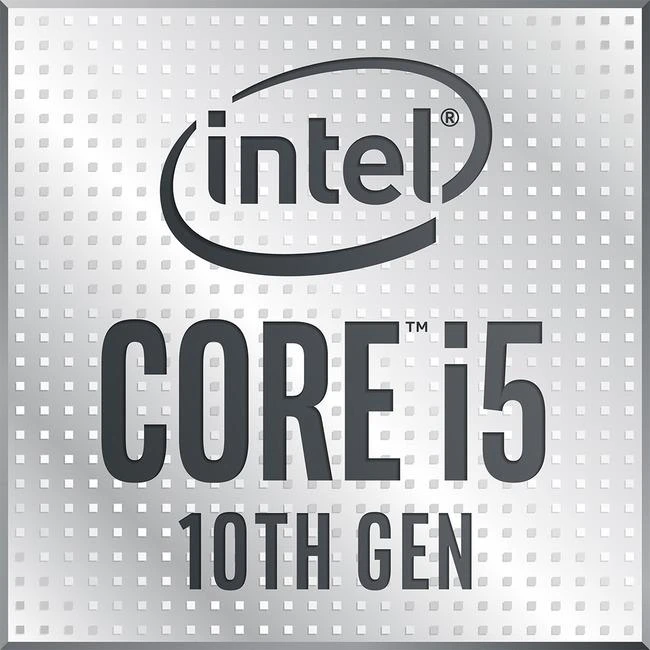 Intel Core I5-10400 - TRAY