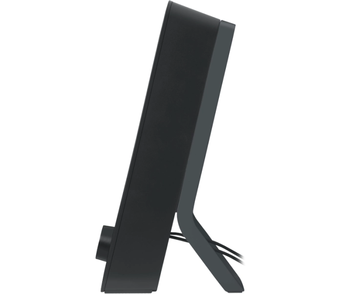 Logitech Z207 10W Black