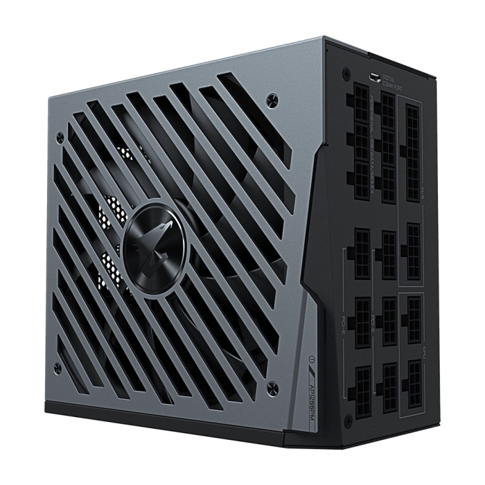 Gigabyte AORUS P1200W Platinum