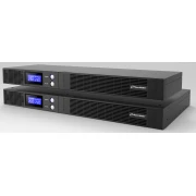 UPS POWERWALKER VI 1000 R1U, 1000 VA Line Interactive