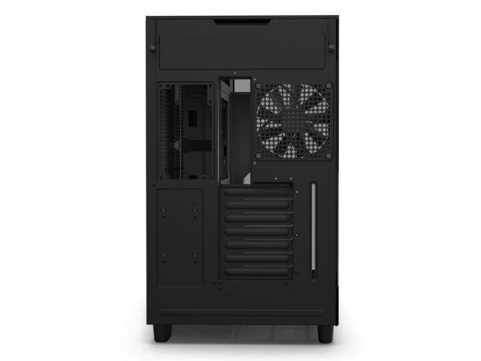 NZXT H9 Flow Matte Black