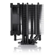 Noctua NH-U9S, Chromax.black