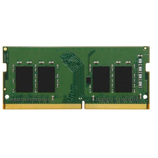 Kingston 16GB 2666MHz DDR4 CL19  SO-DIMM