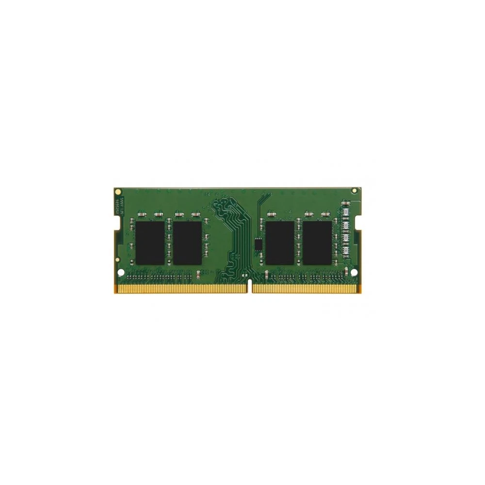 Kingston 16GB 2666MHz DDR4 CL19  SO-DIMM