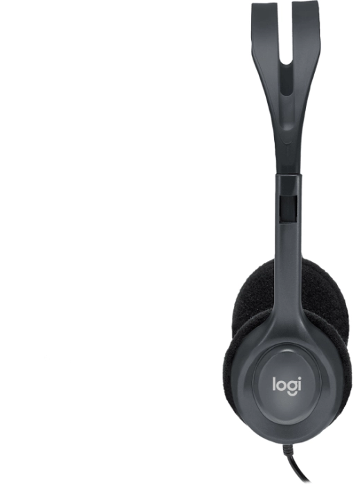 Logitech H111