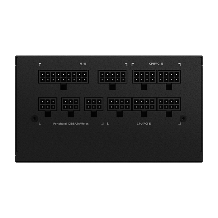 Gigabyte UD1000GM GOLD 1000W