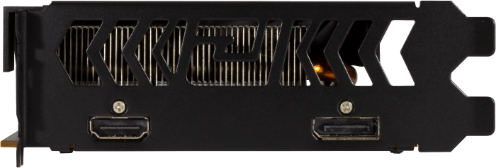 PowerColor AMD Radeon RX 6500 XT ITX 4GB
