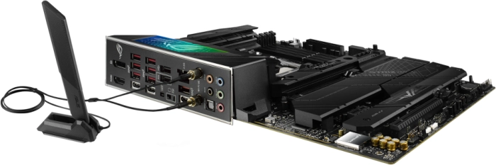 ASUS ROG STRIX X670E-F GAMING WiFi