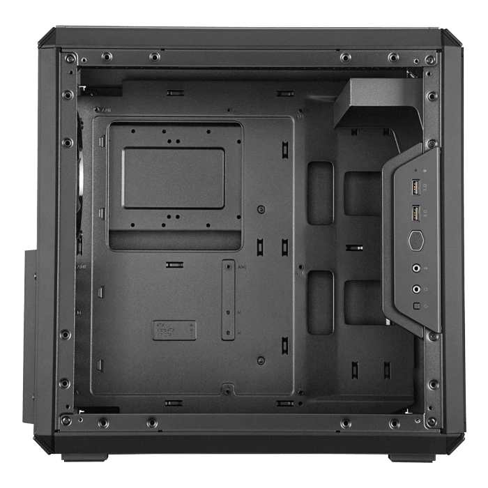 Cooler MasterBox Q500L