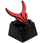Капачка за механична клавиатура Ducky x PowerColor Red Devil Keycap