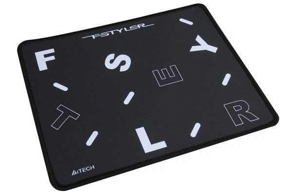 A4tech FP25 FStyler Stone Black