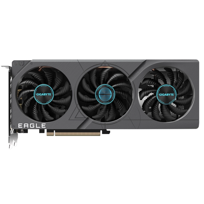 GIGABYTE GeForce RTX 4060 EAGLE OC 8GB