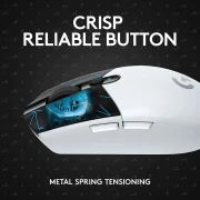 Logitech G305 Lightspeed Wireless