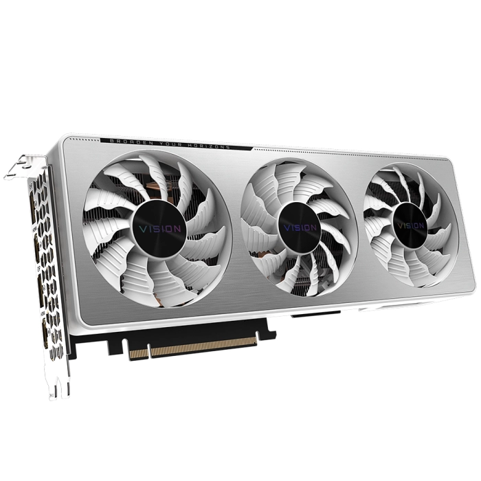 GIGABYTE RTX 3070 VISION OC 8GB