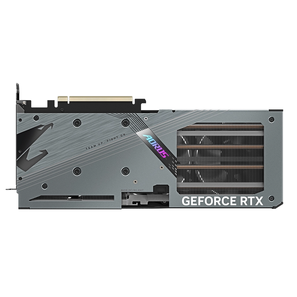 GIGABYTE GeForce RTX 4060 TI AORUS ELITE 8GB GDDR6
