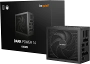 be quiet! Dark Power 14 Titanium 1000W