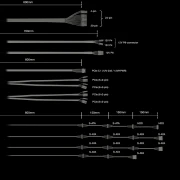 be quiet! Dark Power 14 Titanium 1000W