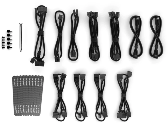 be quiet! Dark Power 14 Titanium 1200W