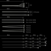 be quiet! Dark Power 14 Titanium 1200W