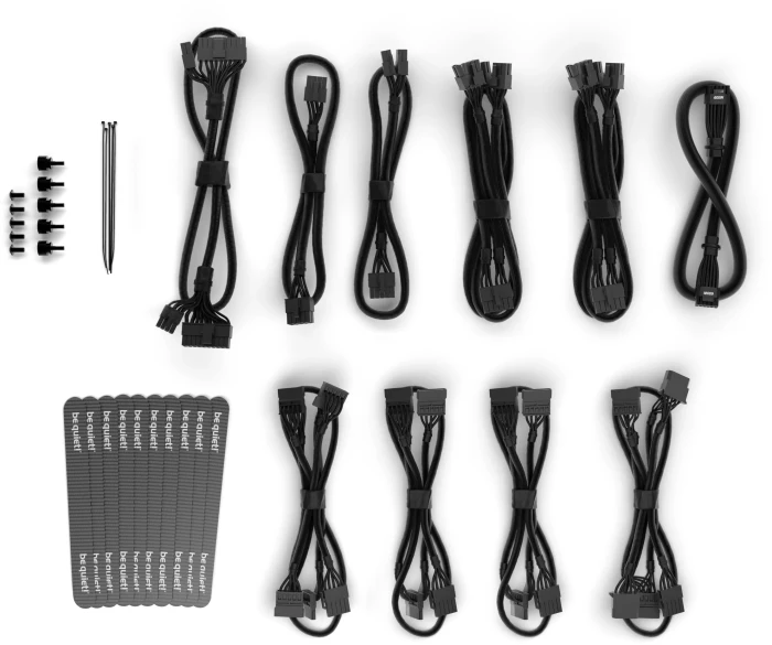 be quiet! Dark Power 14 Titanium 850W