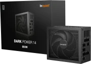 be quiet! Dark Power 14 Titanium 850W