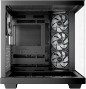 be quiet! LIGHT BASE 500 LX Black