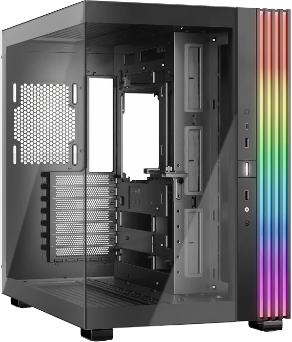 be quiet! LIGHT BASE 600 DX Black