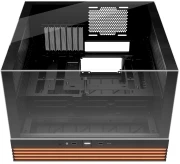 be quiet! LIGHT BASE 600 DX Black