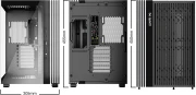be quiet! LIGHT BASE 600 DX Black