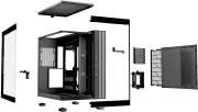 be quiet! LIGHT BASE 600 DX Black