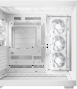 be quiet! LIGHT BASE 600 DX White