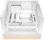 be quiet! LIGHT BASE 600 DX White