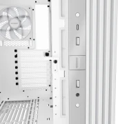 be quiet! LIGHT BASE 600 DX White