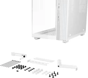 be quiet! LIGHT BASE 600 DX White