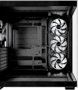 be quiet! LIGHT BASE 600 LX Black
