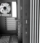 be quiet! LIGHT BASE 600 LX Black