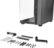be quiet! LIGHT BASE 600 LX Black