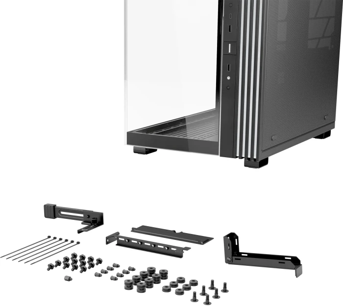 be quiet! LIGHT BASE 600 LX Black