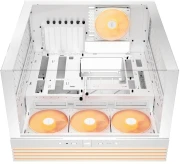 be quiet! LIGHT BASE 600 LX White