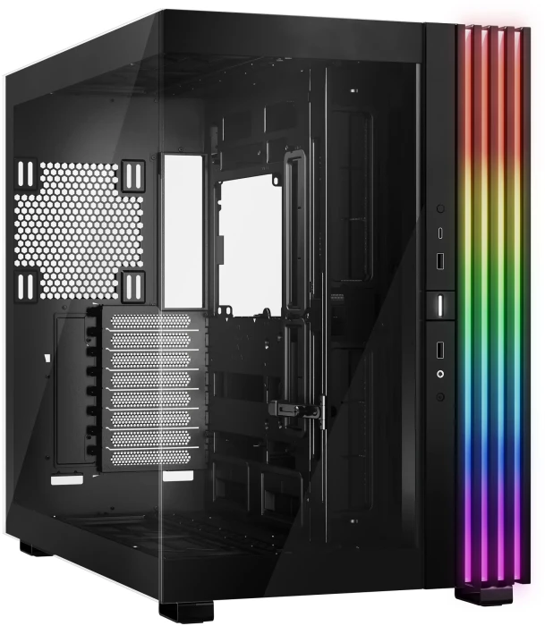 be quiet! LIGHT BASE 900 DX Black