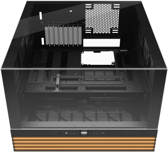 be quiet! LIGHT BASE 900 DX Black