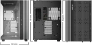 be quiet! LIGHT BASE 900 DX Black